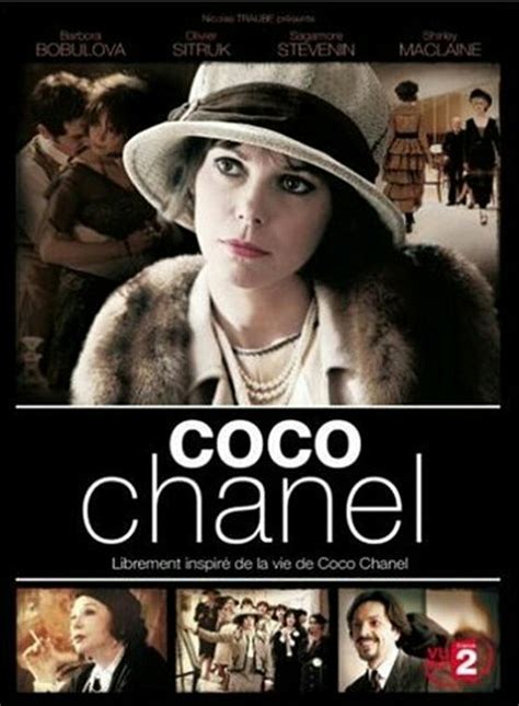 film o coco chanel|Coco Chanel 2008 full movie.